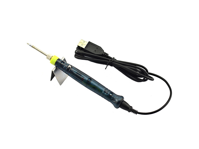 USB Soldering Iron ZD20U Senith Electronics